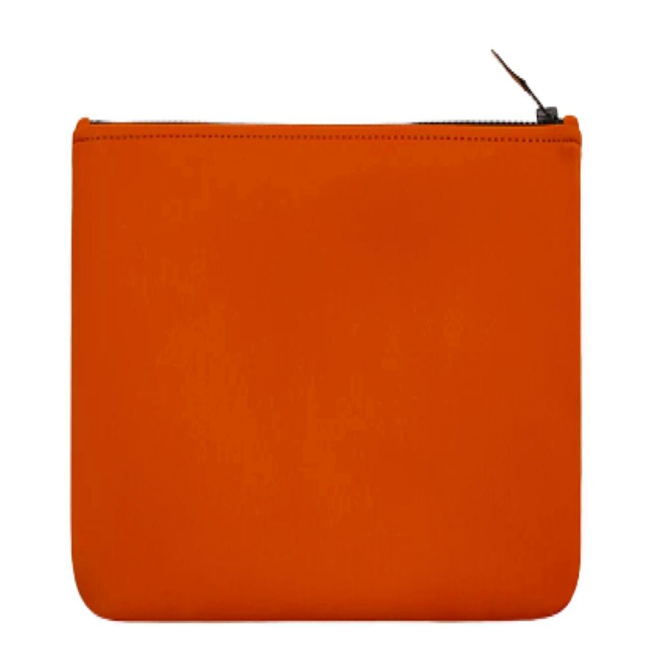 tas pouch Hermès Neobain Canoe H Case Medium Model Pouch